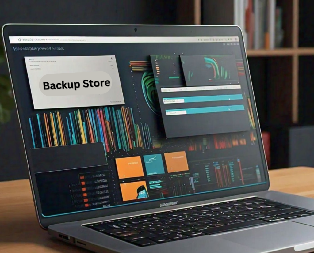 How to Backup your WordPress website